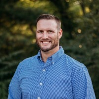 Amazing Parish Employee Brian Miller's profile photo