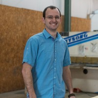 USA Dutch, Inc. Employee Dylan McBride's profile photo