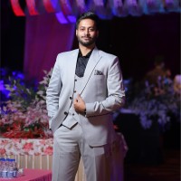 SURVEYSENSUM Employee Ayush Bhatt's profile photo