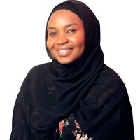 Omeva Consulting Employee Munirat Zubairu's profile photo
