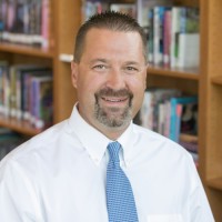 Valor Christian High School Employee Keith Wahl's profile photo