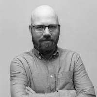 NUS Consulting Group Employee Marcus Söderberg's profile photo