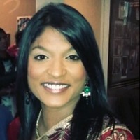 Sunrise Logistics Employee Christine Naidoo's profile photo