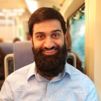 Shore (Canada) Employee Bashir Duranai-Khan's profile photo
