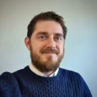 Maximo SAS Employee Antoine Boillot's profile photo