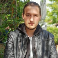 Evertracker Employee Redon Bejtullahu's profile photo