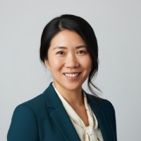 League Employee Michelle Irwin's profile photo