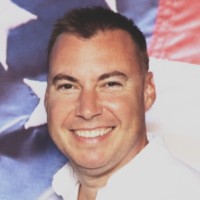 Lucid Motors Employee James Tucker's profile photo