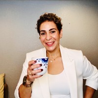 Sealand – A Maersk Company Employee Sussan Perez's profile photo