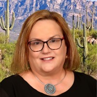 Visit Tucson Employee Mary Meade's profile photo