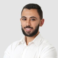 Water Secret Contracting Employee Feras Sharabati's profile photo