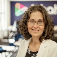 hihaho interactive video Employee Jojanneke van der Voort's profile photo