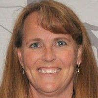 Mission Increase Employee Amber Wedin's profile photo