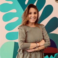 Cristina Elizarán Email