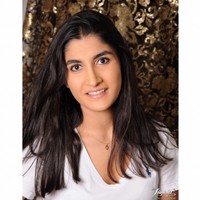Friday Creative Employee İdil Özçelik's profile photo