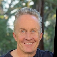 Oracle Employee Bruce Barton's profile photo