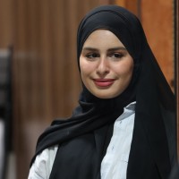 EU Neighbours South Employee Lamiss Cherchari's profile photo
