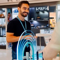 YKH Holding Employee Achref Gmati's profile photo