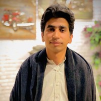 Adil Ameen's profile photo