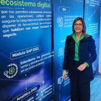 POSTOBON S.A. Employee Sor Villegas's profile photo