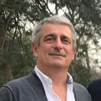 Sud express Employee Thierry Letrilliart's profile photo