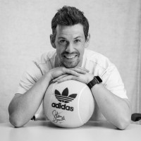 adidas Employee Shane Boyd's profile photo