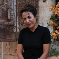 Haaretz Employee Rajaa Natour's profile photo