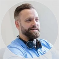 ho.Systeme - We are hiring! Employee Daniel Heinze's profile photo