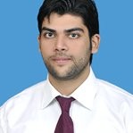 Supernet Limited Employee Saud Jawed's profile photo