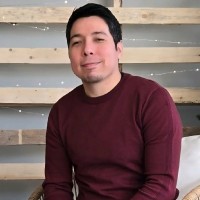 Minetec Employee David Guardado's profile photo