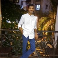 Dakshin Foundation Employee Praveen Chelluri's profile photo