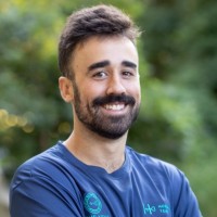 Pascal Iraola Email & Phone Number