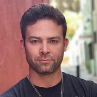 CBRE Employee Bret Ford's profile photo