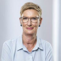 ElectronicPartner Handel SE Employee Annette Grimsel's profile photo