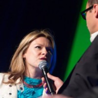 BEP Namur Employee Stephanie Bonmariage's profile photo