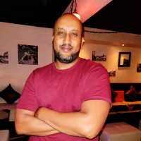 Cloudmania Employee Goubae Haddis's profile photo