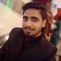 Studying Employee Karan Tandon's profile photo