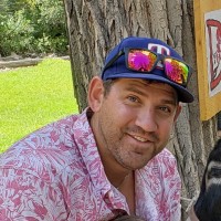 Trenton Saenz Email & Phone Number