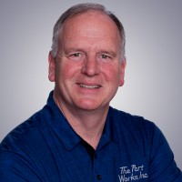 Chris Schroeder Email & Phone Number