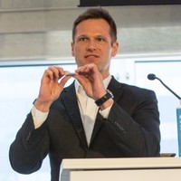 Sollis Health Employee Matthew Morris's profile photo