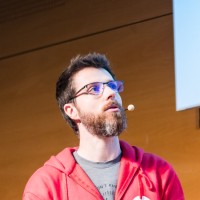 Netwo Employee Kilian Devouassoux's profile photo