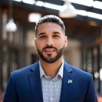 Kevin Dagher