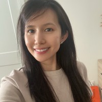 EnviroIssues Employee Anh Mai's profile photo