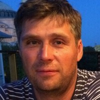 YDB Employee Grigory Ptashkin's profile photo