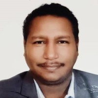 MAHU LIMITED Employee Ibrahim Towfig's profile photo