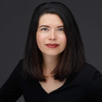 Veronica Gregory Email & Phone Number