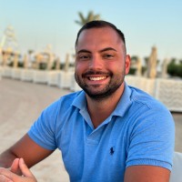Nine Internet Solutions | Your Cloud Navigators Employee Davor Gajic's profile photo