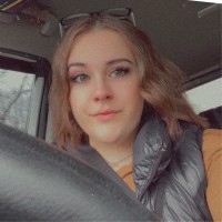 A-Verdi Storage Containers Employee Taylor Rushlo's profile photo