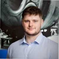 Rolls-Royce Employee Jake-Peter Collyer's profile photo