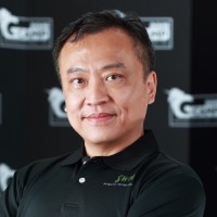 Singular Wings Medical Employee David Lee's profile photo